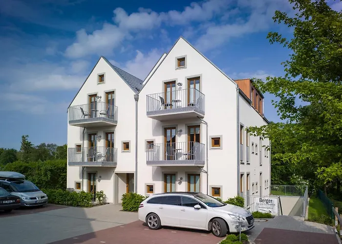 Appartamento Scharhoern-riff - 16 *